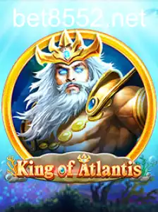 Descubra o Fascinante Mundo do Jogo KingofAtlantis