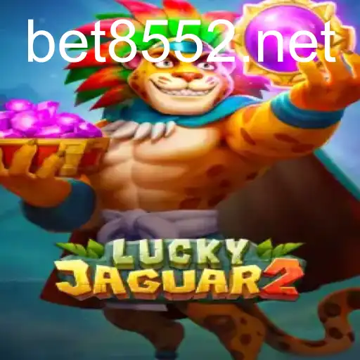 Luckyjaguar2: Um Guia Completo sobre o Jogo Mais Empolgante do KKBET