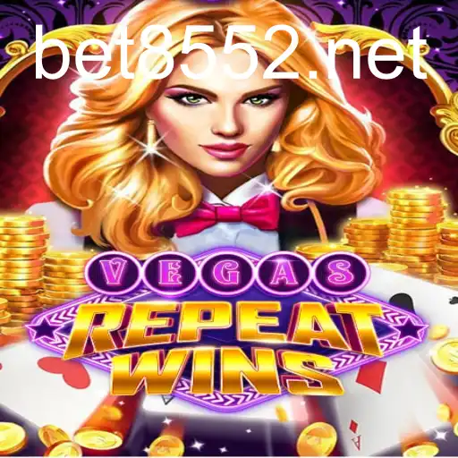 VegasRepeatWins: Um Mergulho no Novo Sucesso do Cassino Online