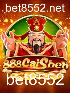 Descubra o Mundo Emocionante do Jogo 888CaiShen com Palavras-Chave Especiais