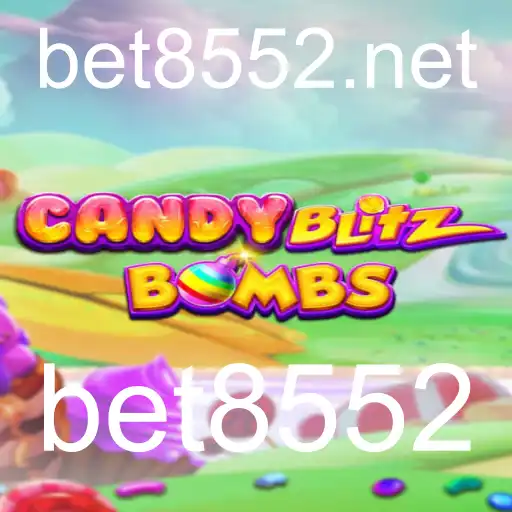 CandyBlitzBombs: A Nova Sensação no Mundo dos Jogos