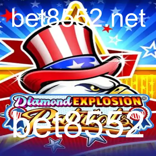 DiamondExplosionPatriots: O Jogo que Está Revolucionando o Mundo dos Games