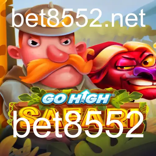 Desvende a Emoção do GoHighSafari: O Novo Fenômeno dos Jogos Online