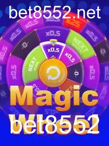 Descubra as Emoções do Jogo MagicWheel