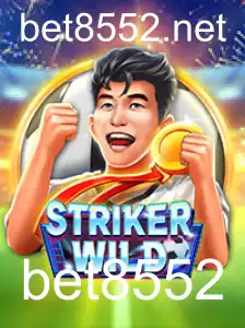 Descubra o Mundo Emocionante de StrikerWILD