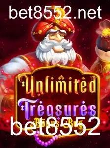Descubra a Aventura do Jogo UnlimitedTreasuresBonusBuy