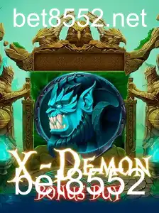 Descubra as Emoções do Jogo XDemonBonusBuy com a Chave Bet8552